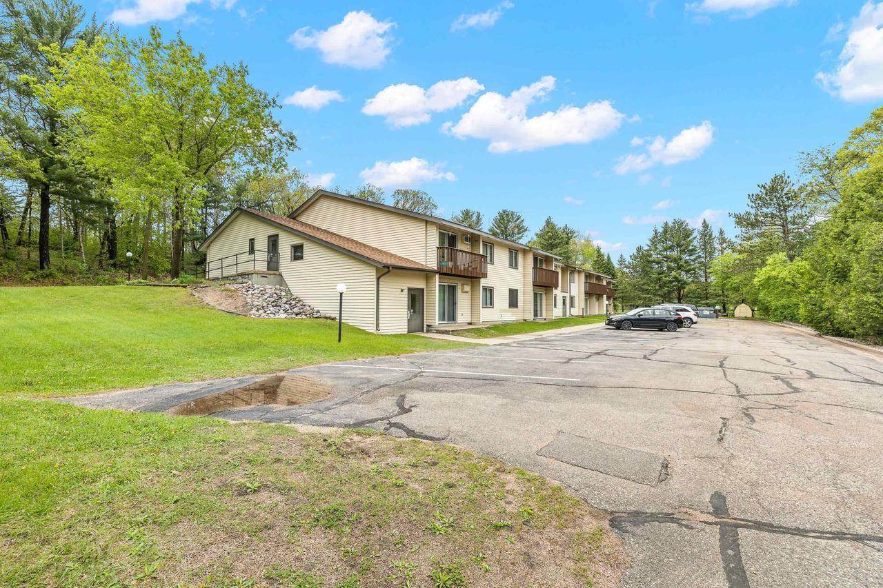 386 Wilson Street, Amherst, WI 54406