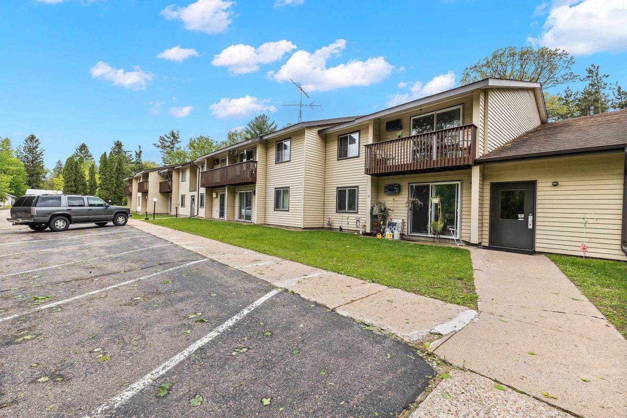 386 Wilson Street, Amherst, WI 54406