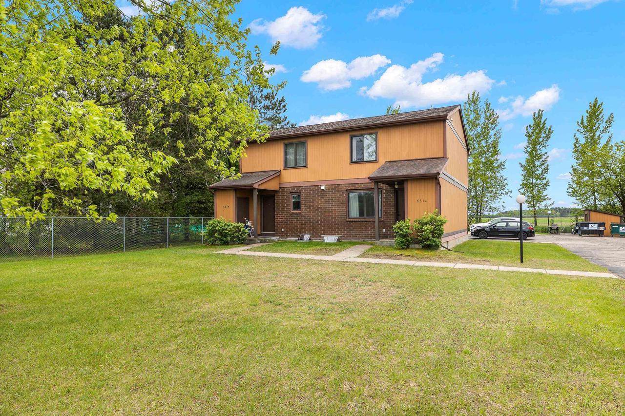 386 Wilson Street, Amherst, WI 54406