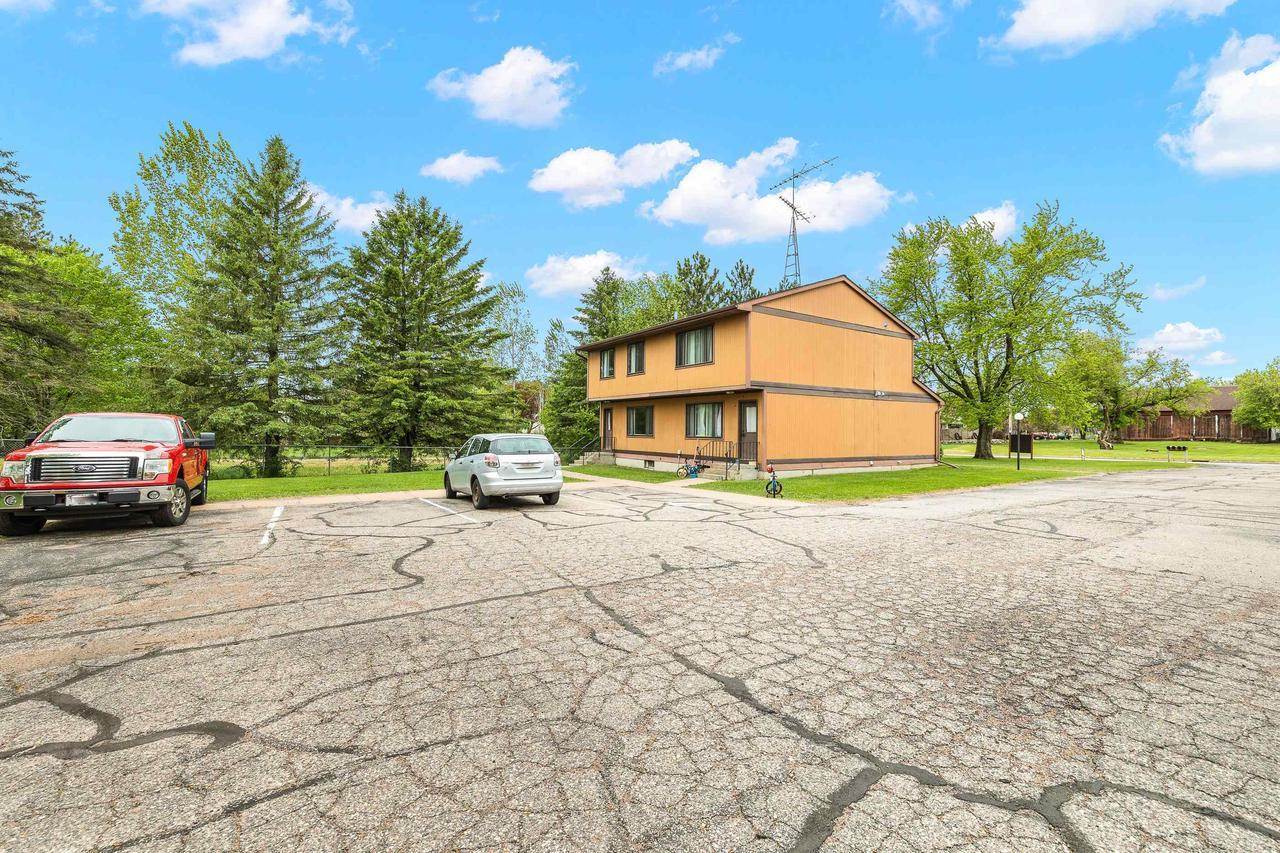 386 Wilson Street, Amherst, WI 54406