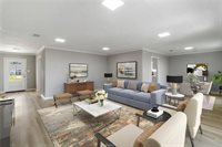 2206 Quail Hollow Drive, Bryan, TX 77802