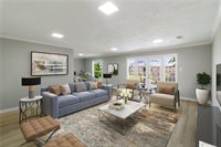 2206 Quail Hollow Drive, Bryan, TX 77802