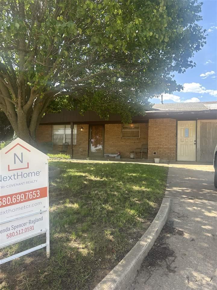 5011 SE Avalon, Lawton, OK 73501