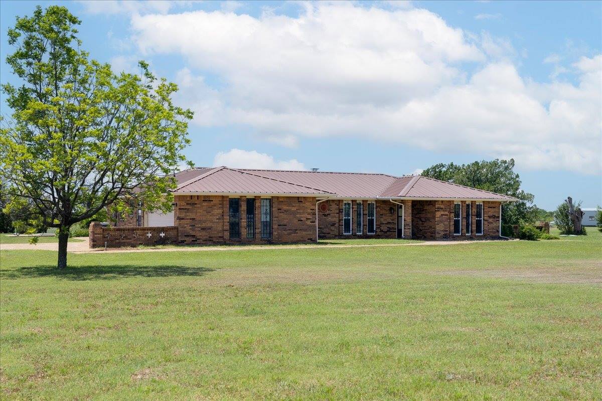 482 Landmark, Lawton, OK 73543