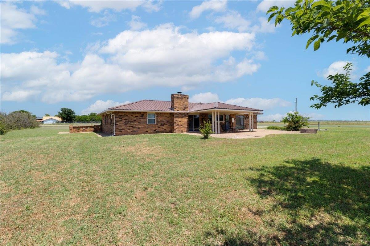 482 Landmark, Lawton, OK 73543
