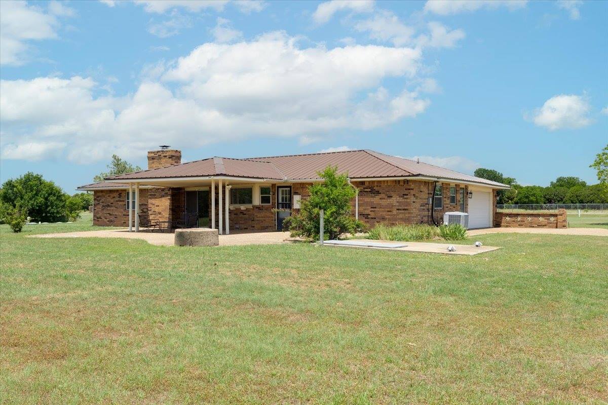 482 Landmark, Lawton, OK 73543