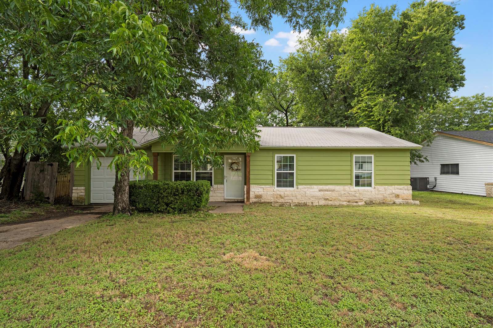 4520 Rolando Avenue, Waco, TX 76711