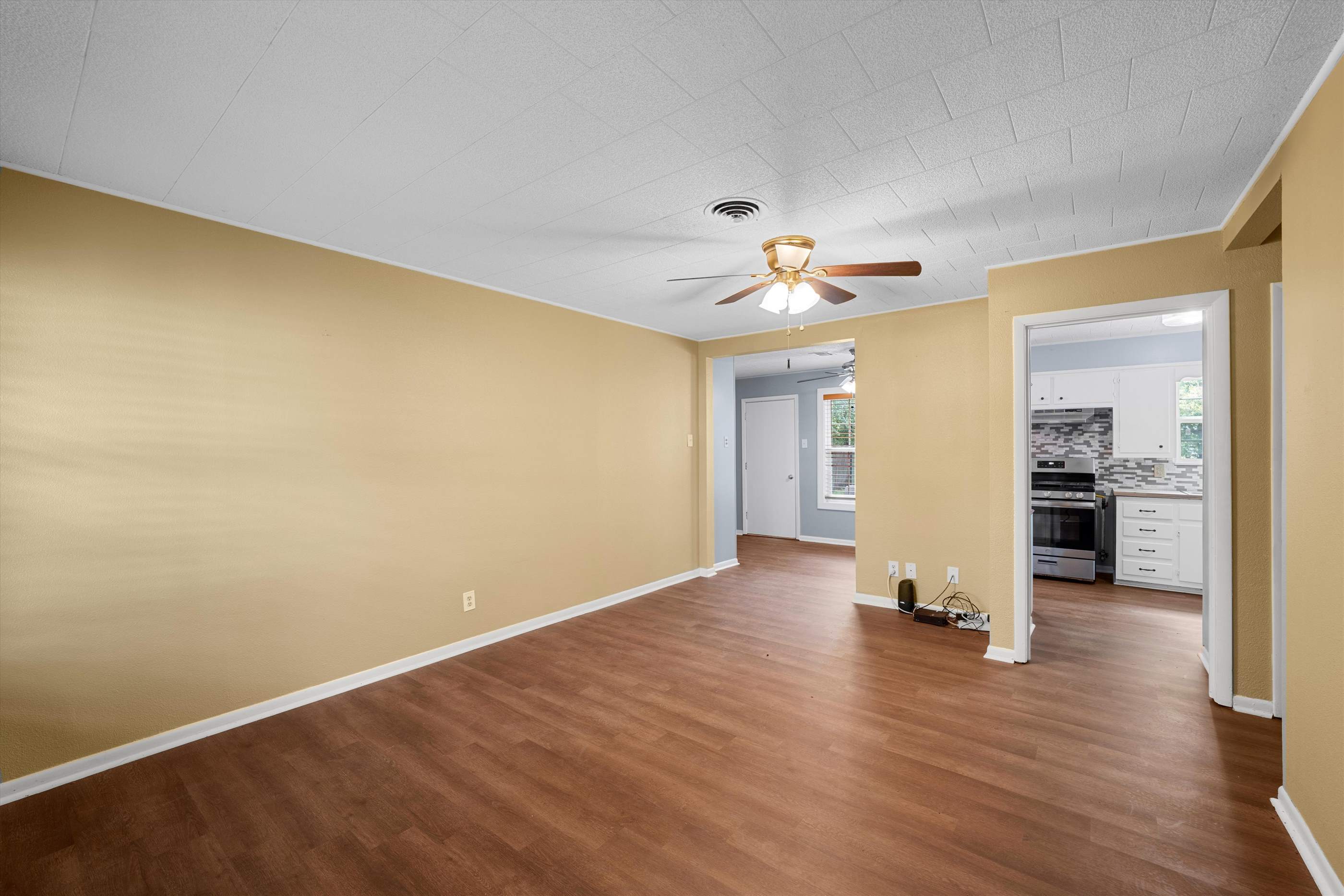 4520 Rolando Avenue, Waco, TX 76711