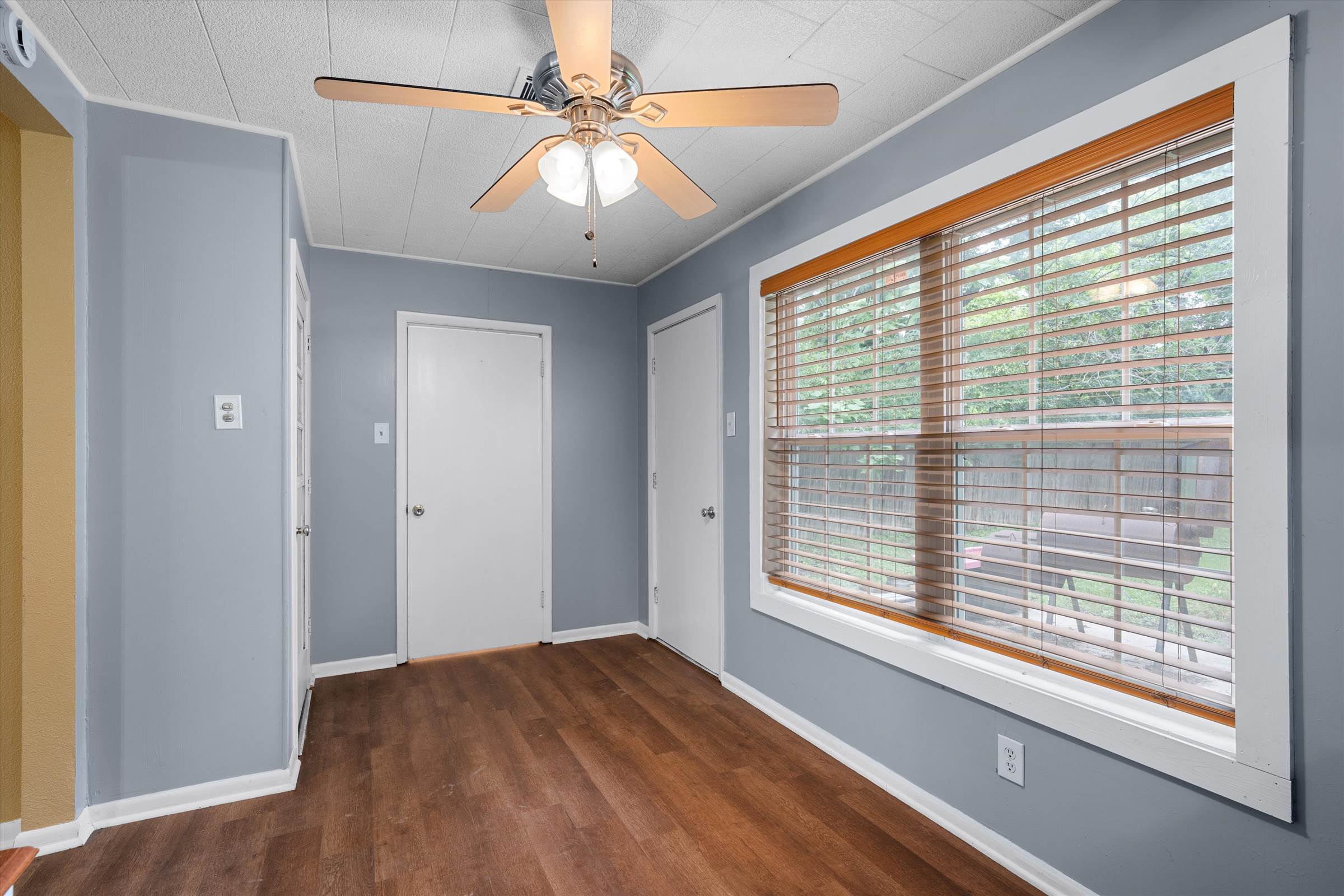 4520 Rolando Avenue, Waco, TX 76711