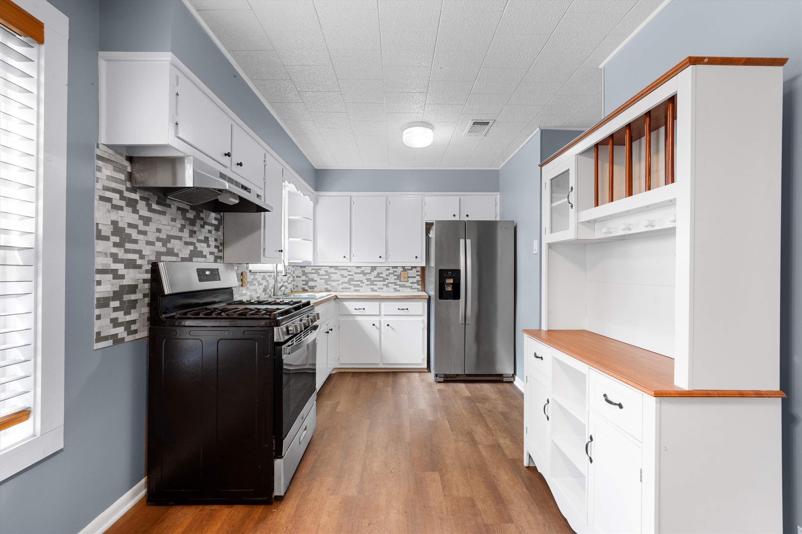 4520 Rolando Avenue, Waco, TX 76711