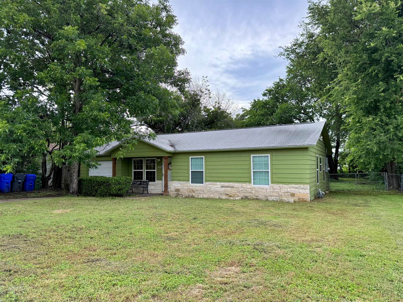 4520 Rolando Avenue, Waco, TX 76711