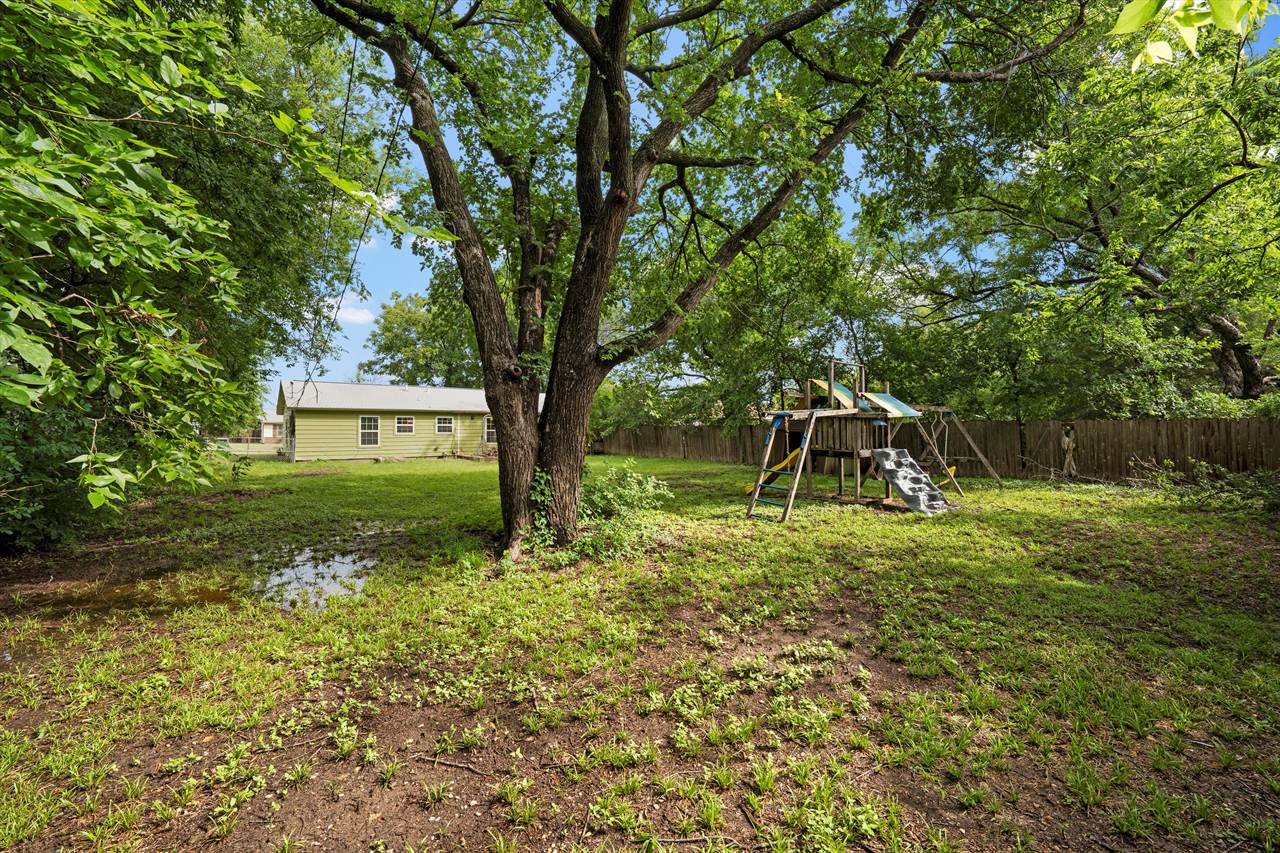 4520 Rolando Avenue, Waco, TX 76711