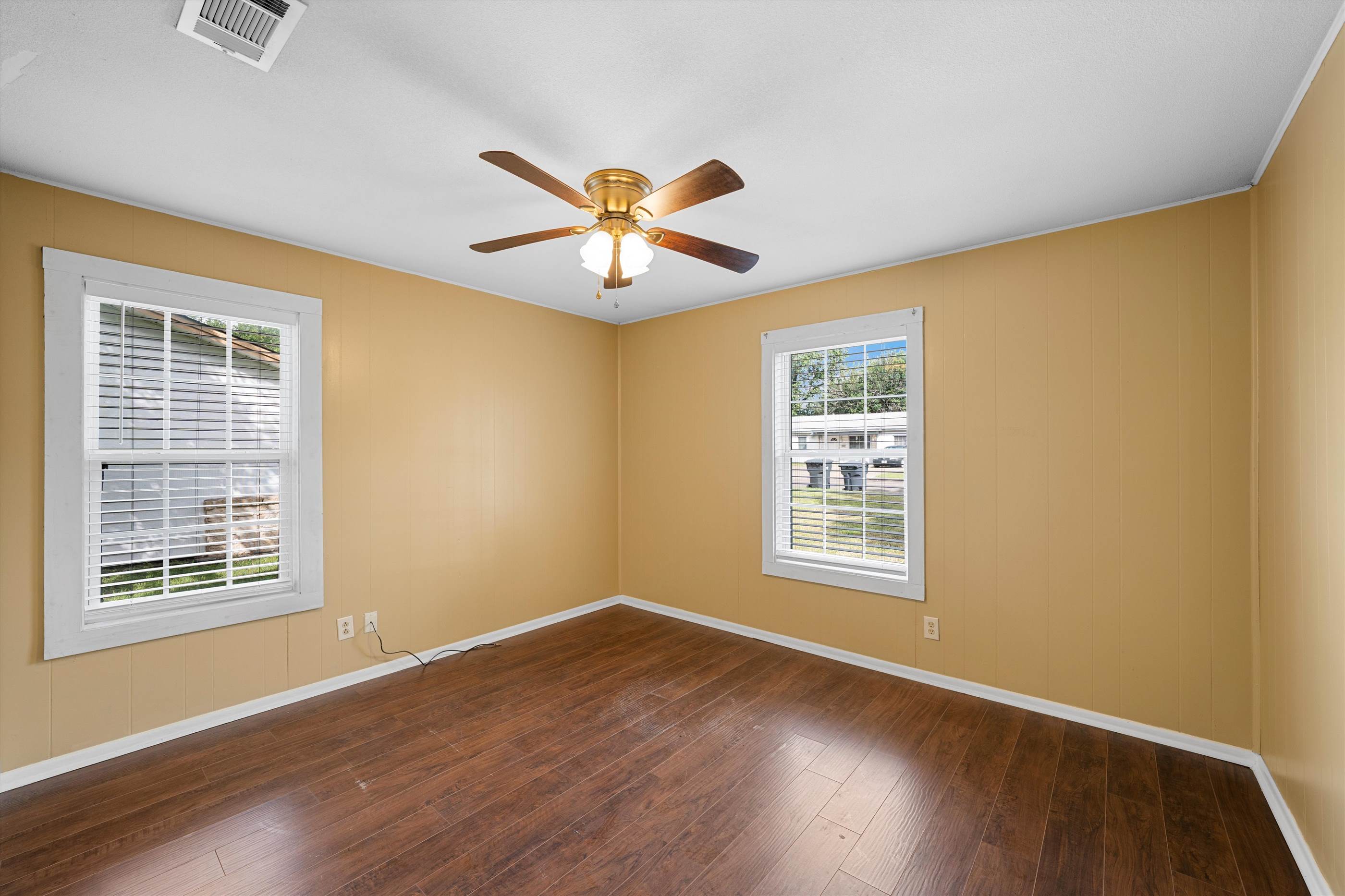 4520 Rolando Avenue, Waco, TX 76711