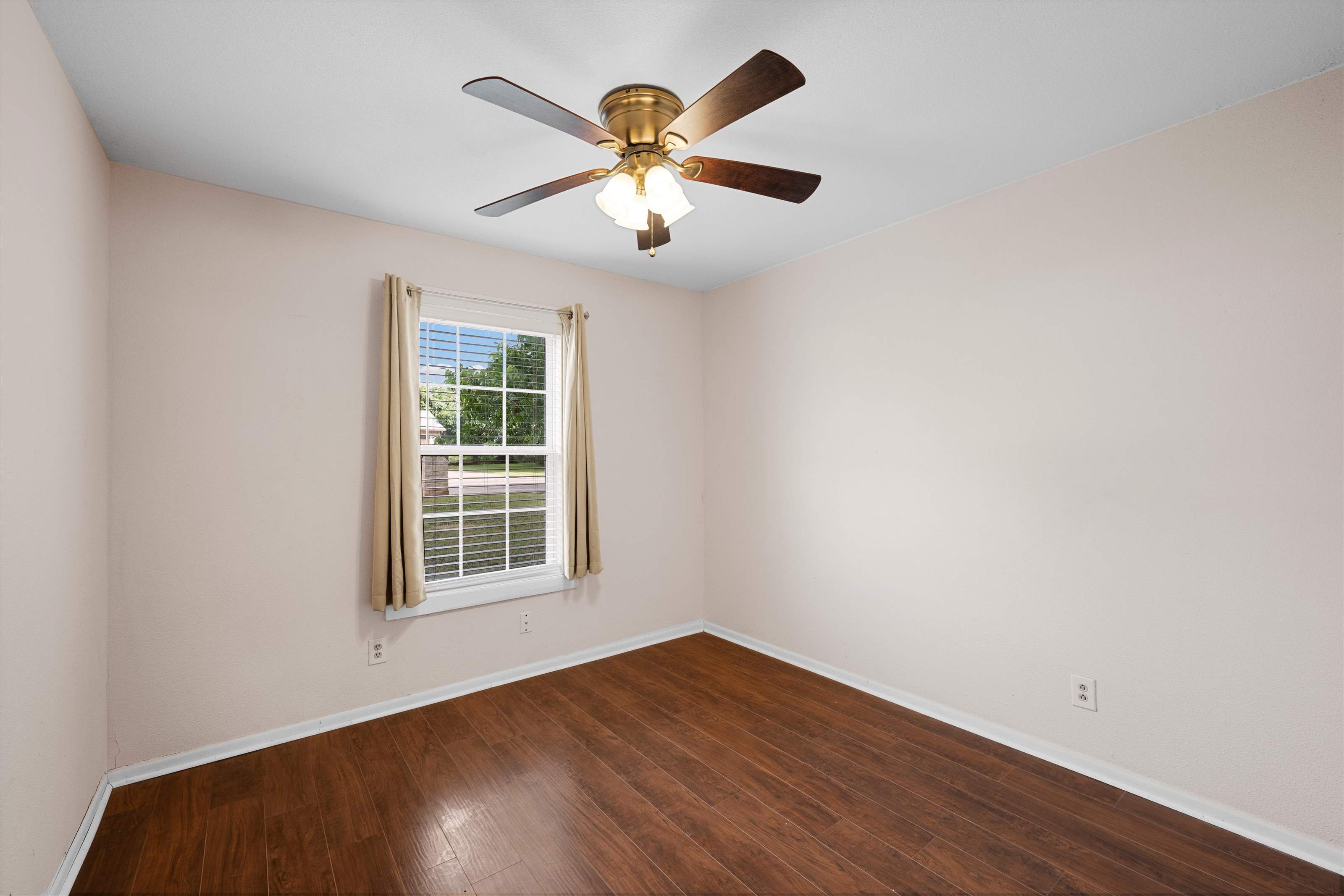 4520 Rolando Avenue, Waco, TX 76711