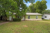 4520 Rolando Avenue, Waco, TX 76711