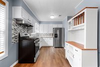 4520 Rolando Avenue, Waco, TX 76711