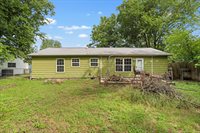 4520 Rolando Avenue, Waco, TX 76711