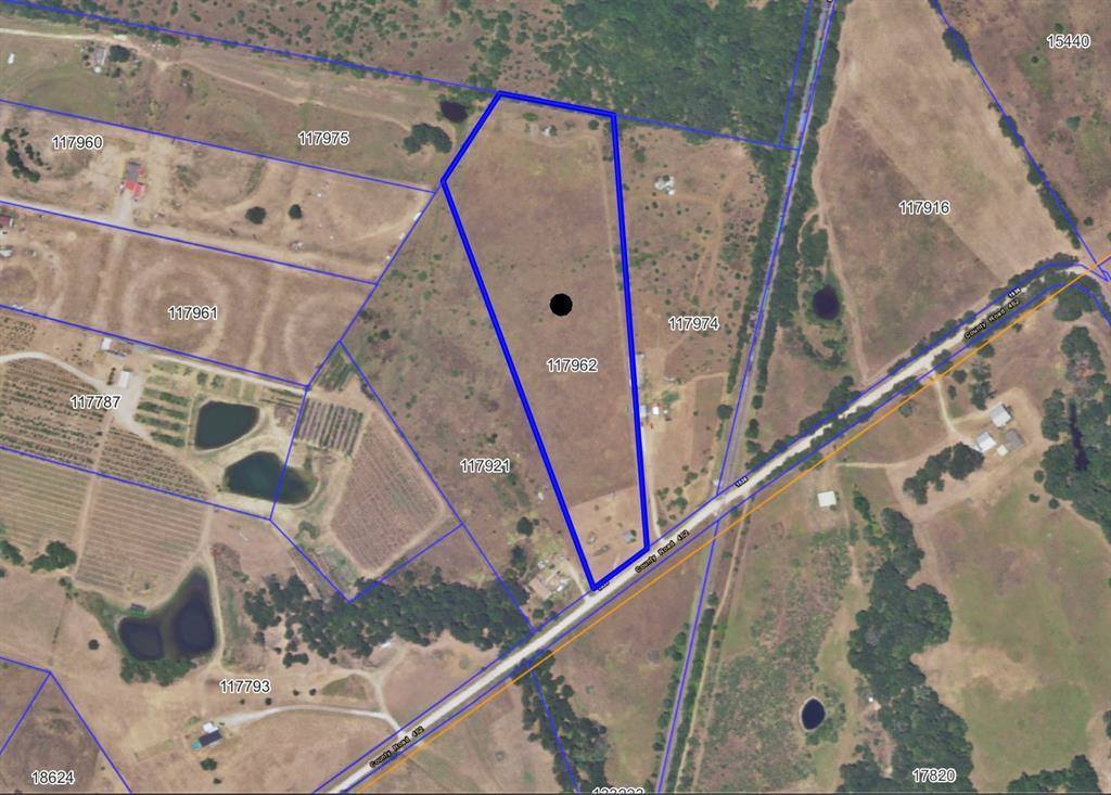 1471 Lcr 462, Mexia, TX 76667