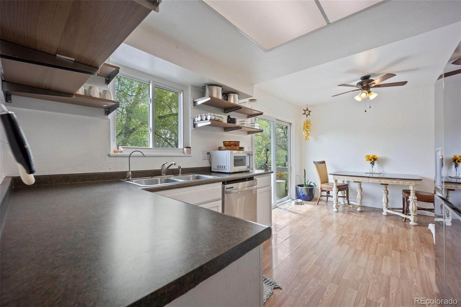 7118 Metropolitan St, Colorado Springs, CO 80911