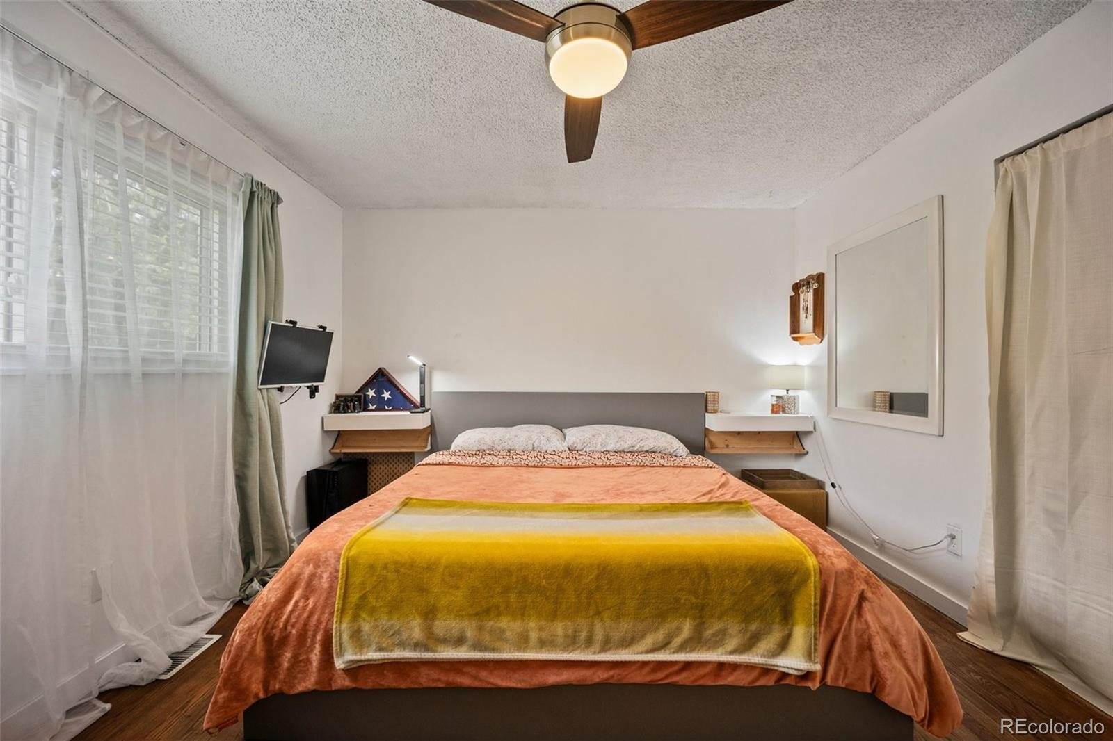 7118 Metropolitan St, Colorado Springs, CO 80911