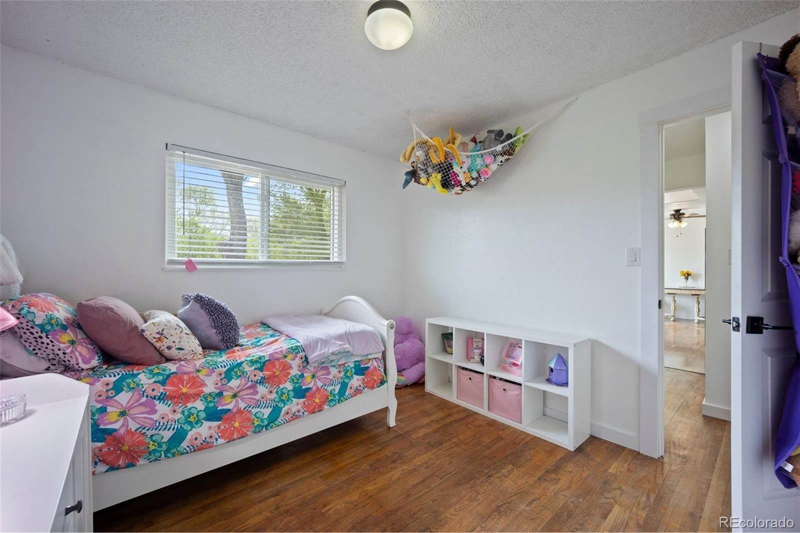 7118 Metropolitan St, Colorado Springs, CO 80911