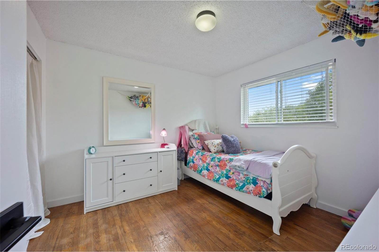 7118 Metropolitan St, Colorado Springs, CO 80911