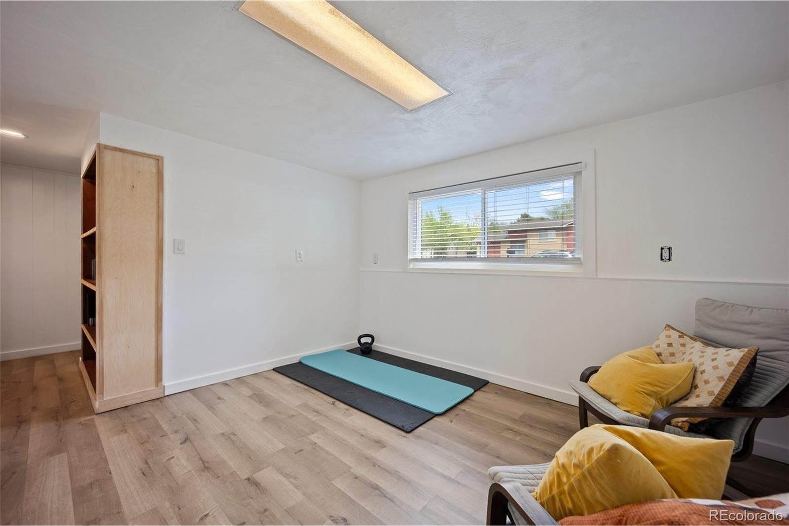 7118 Metropolitan St, Colorado Springs, CO 80911