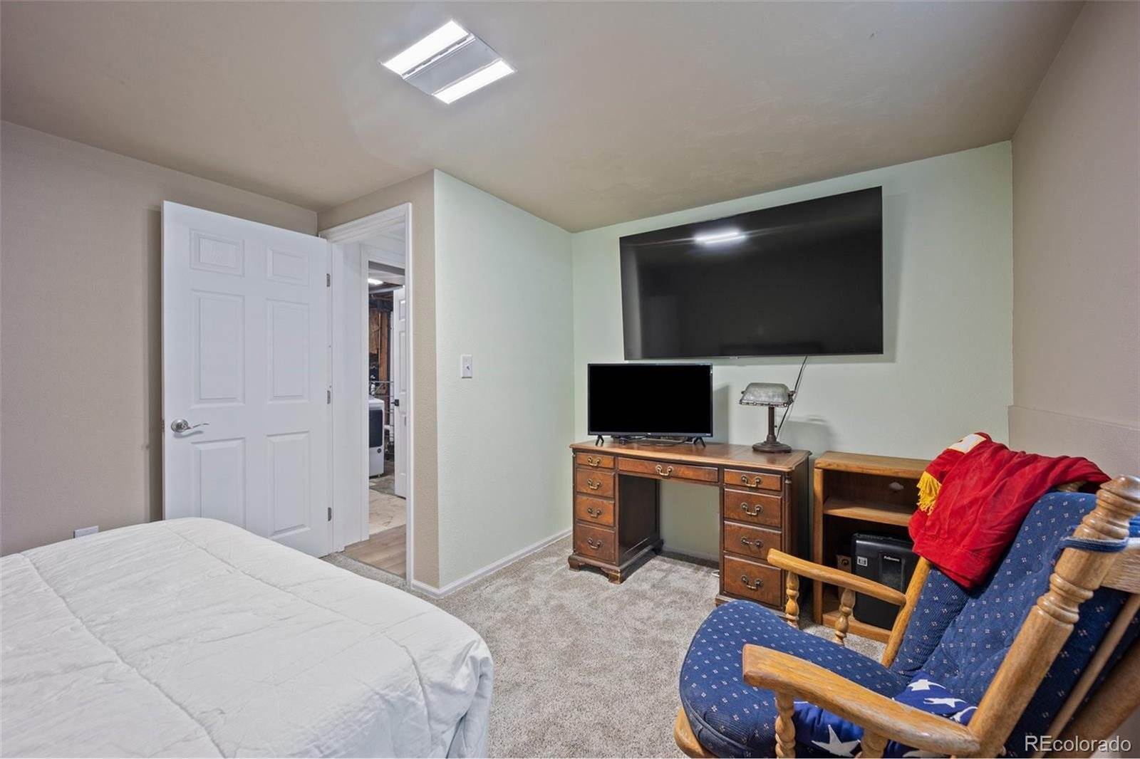 7118 Metropolitan St, Colorado Springs, CO 80911