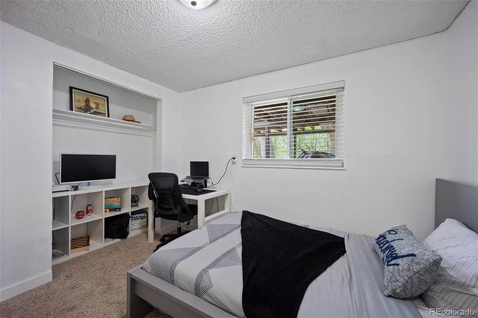 7118 Metropolitan St, Colorado Springs, CO 80911