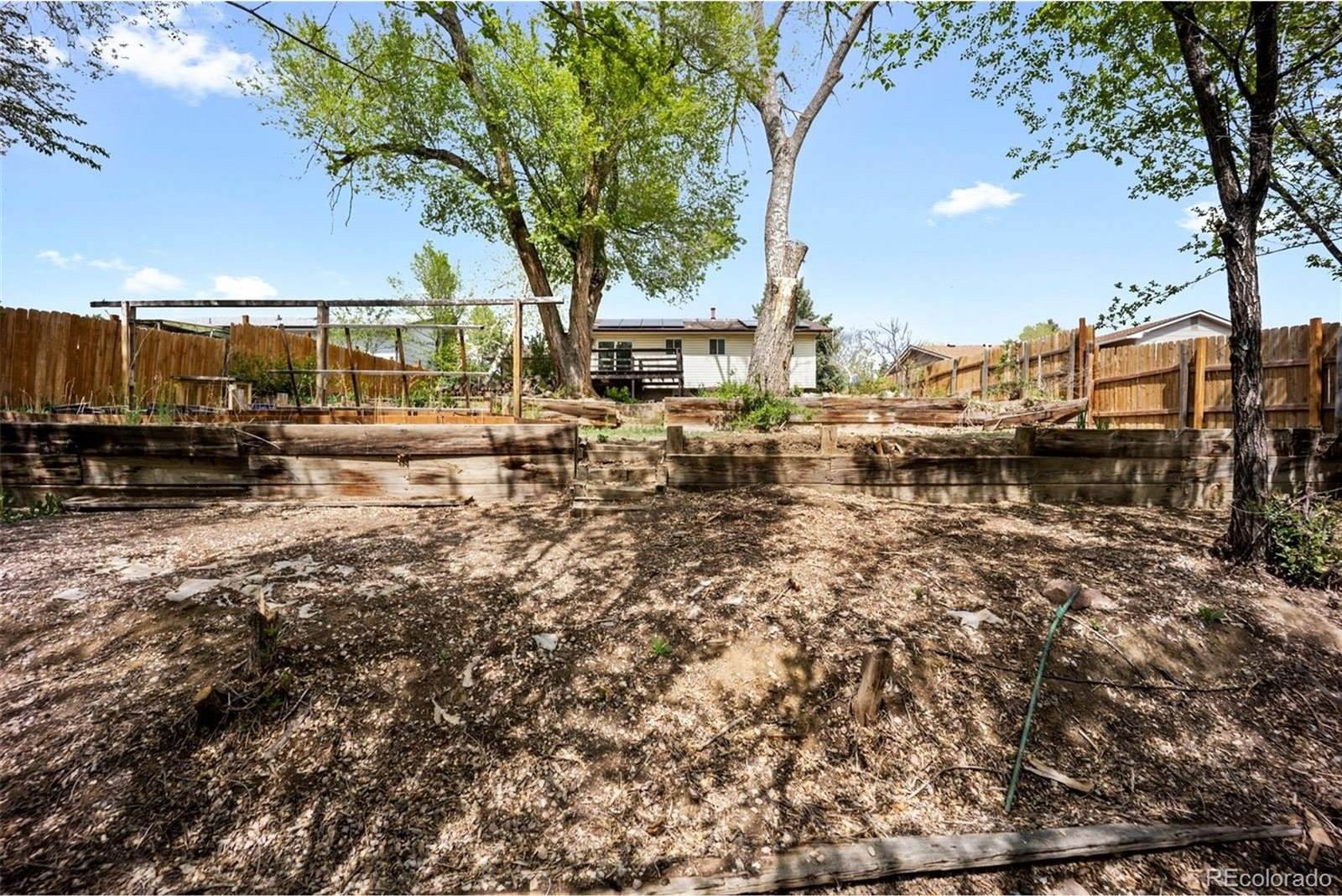 7118 Metropolitan St, Colorado Springs, CO 80911