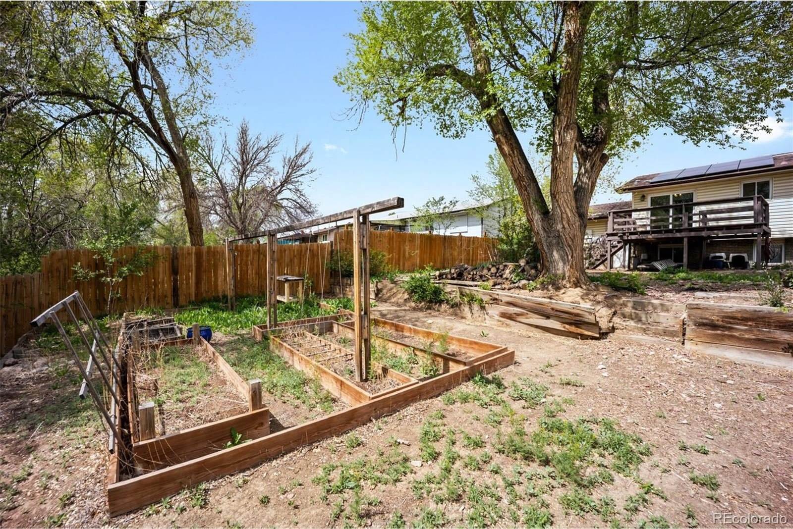 7118 Metropolitan St, Colorado Springs, CO 80911