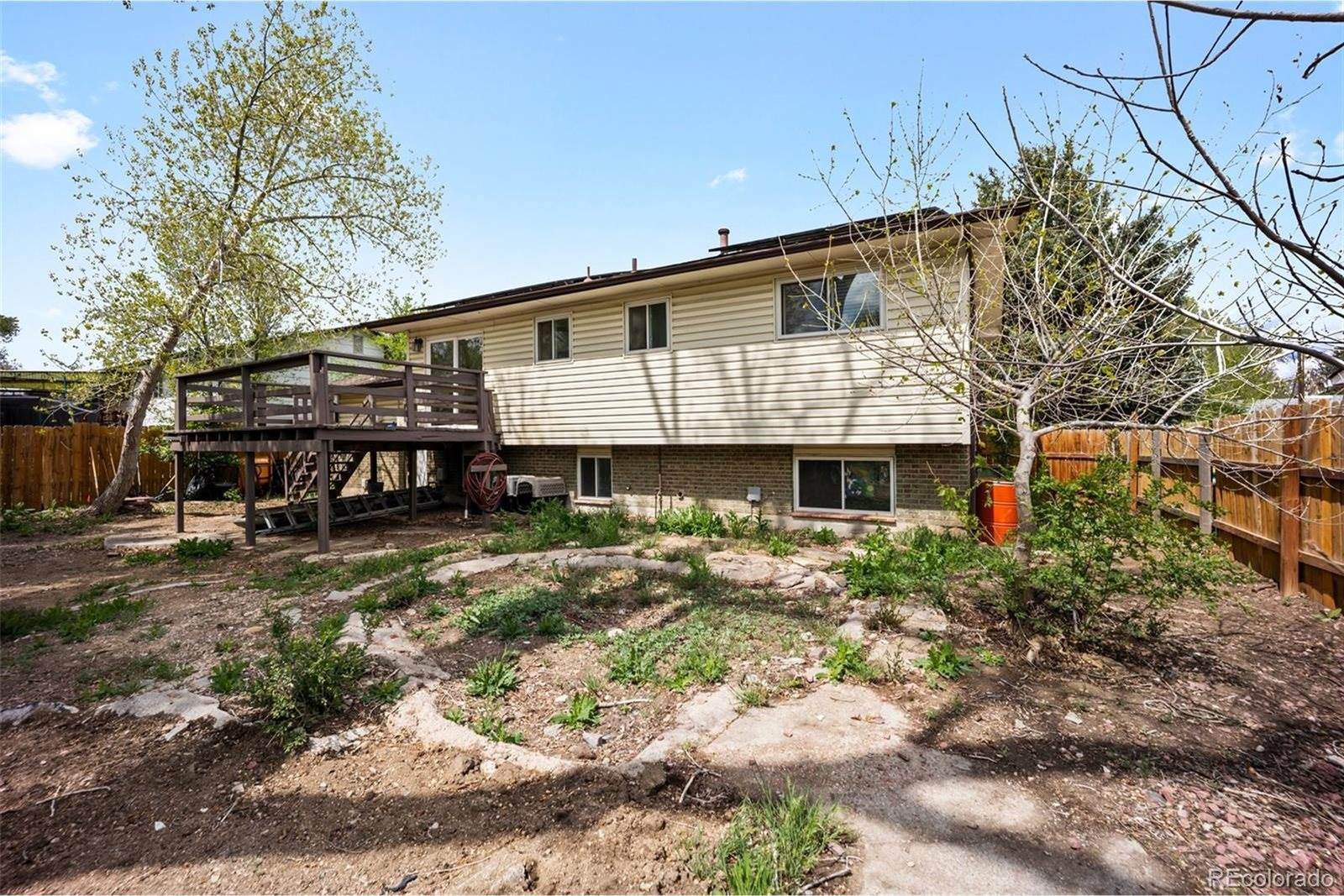 7118 Metropolitan St, Colorado Springs, CO 80911