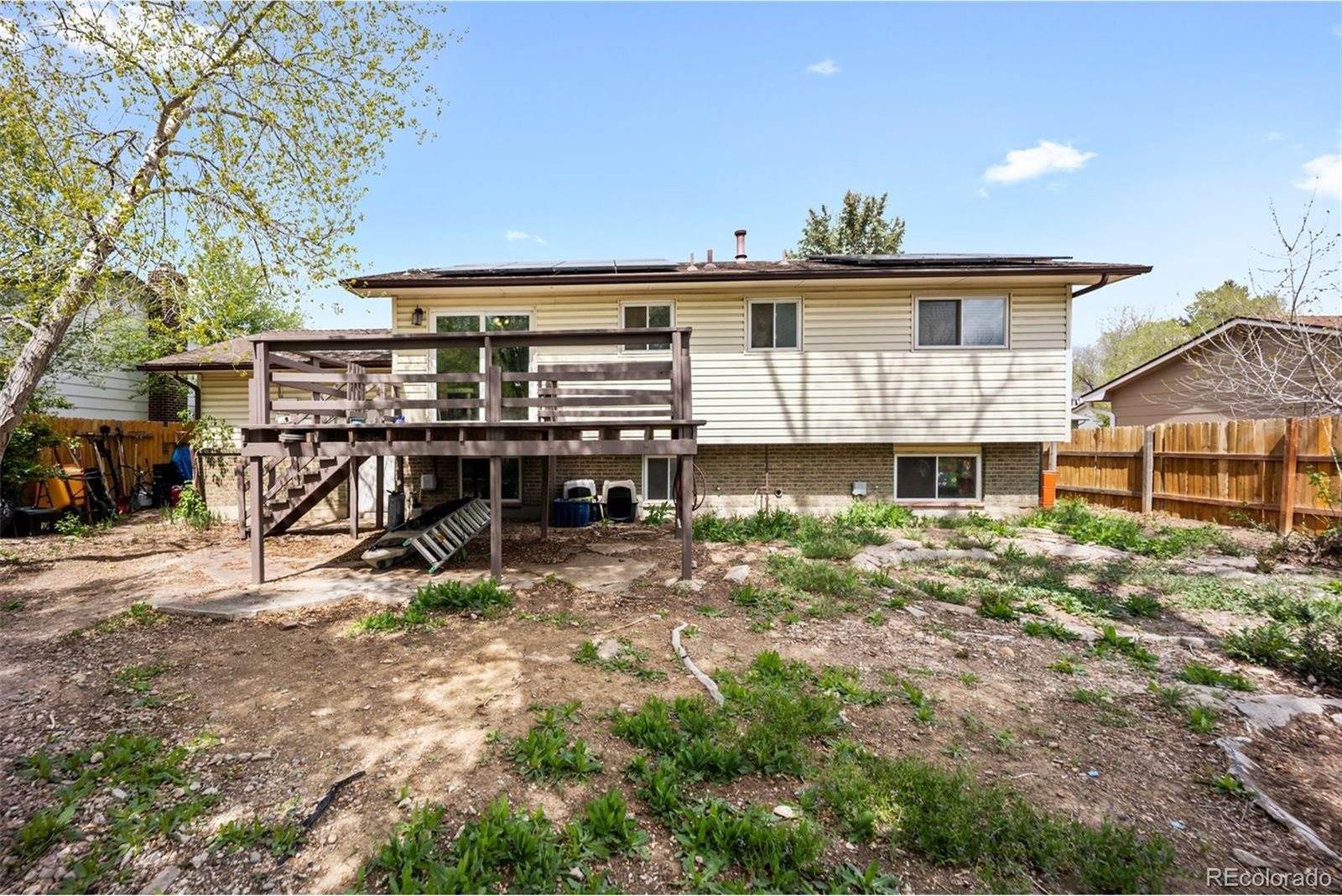 7118 Metropolitan St, Colorado Springs, CO 80911