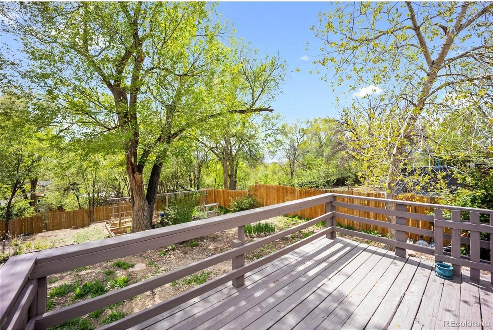 7118 Metropolitan St, Colorado Springs, CO 80911