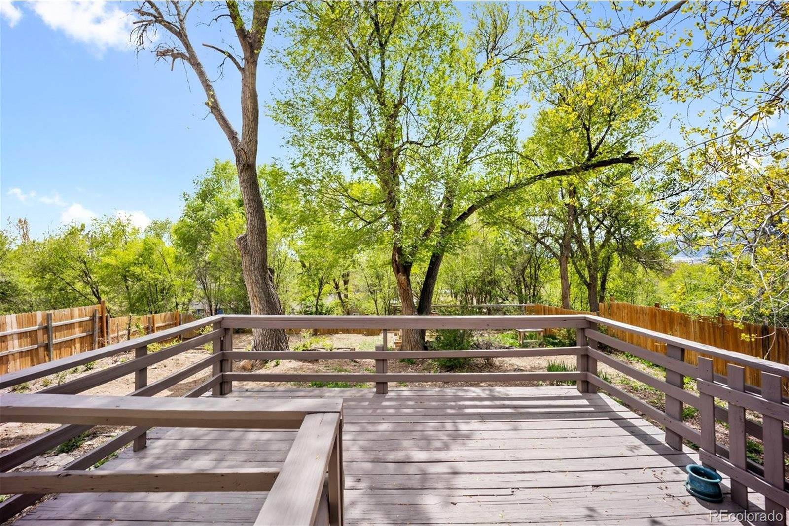 7118 Metropolitan St, Colorado Springs, CO 80911