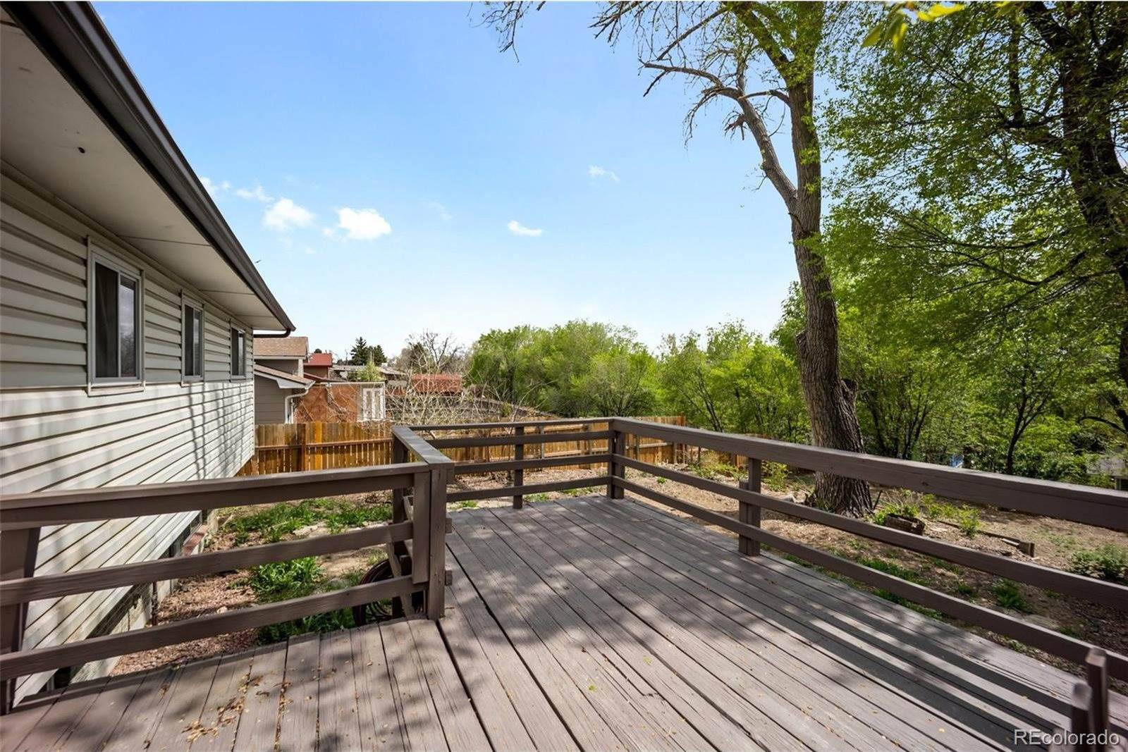 7118 Metropolitan St, Colorado Springs, CO 80911