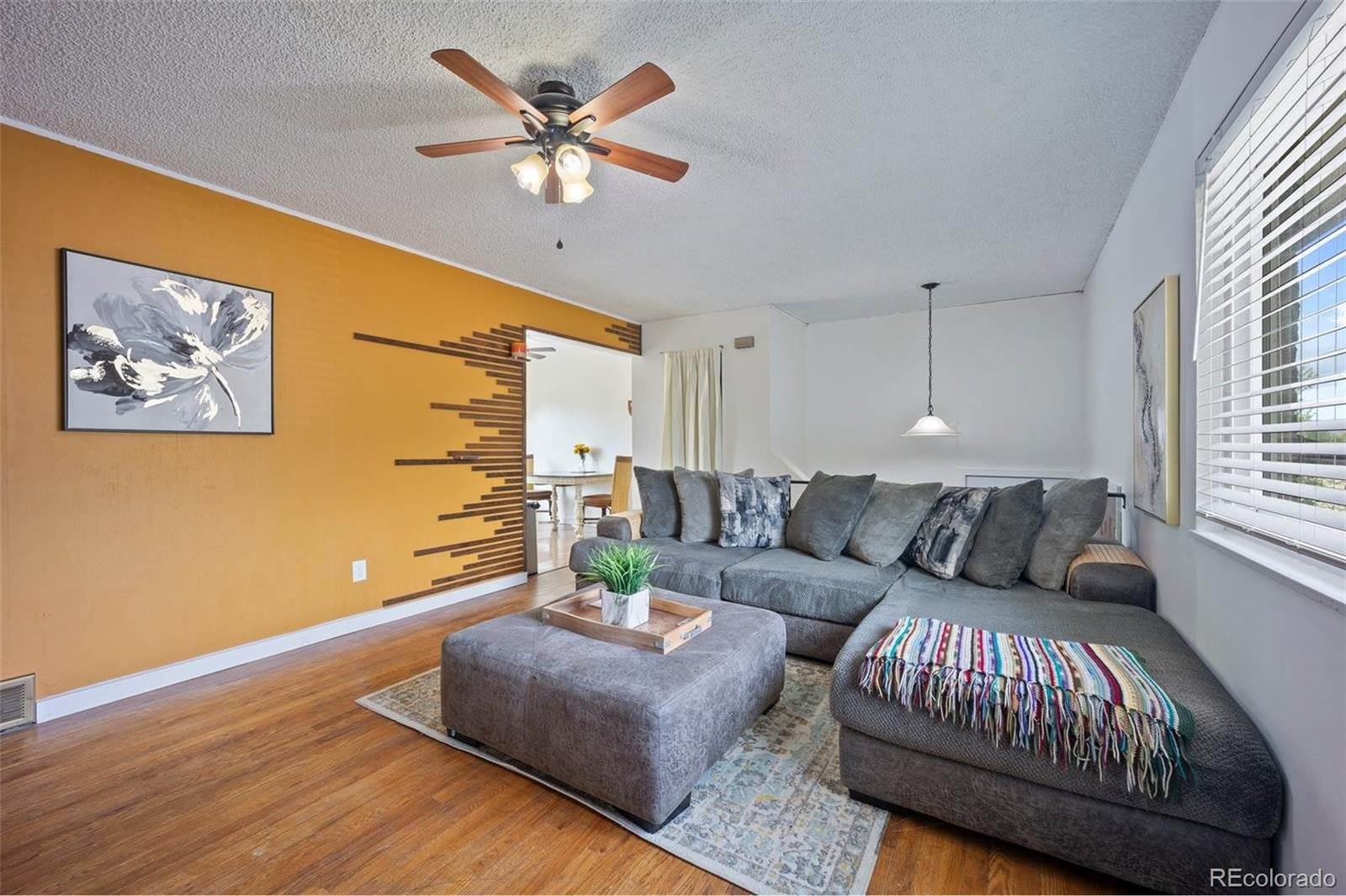 7118 Metropolitan St, Colorado Springs, CO 80911