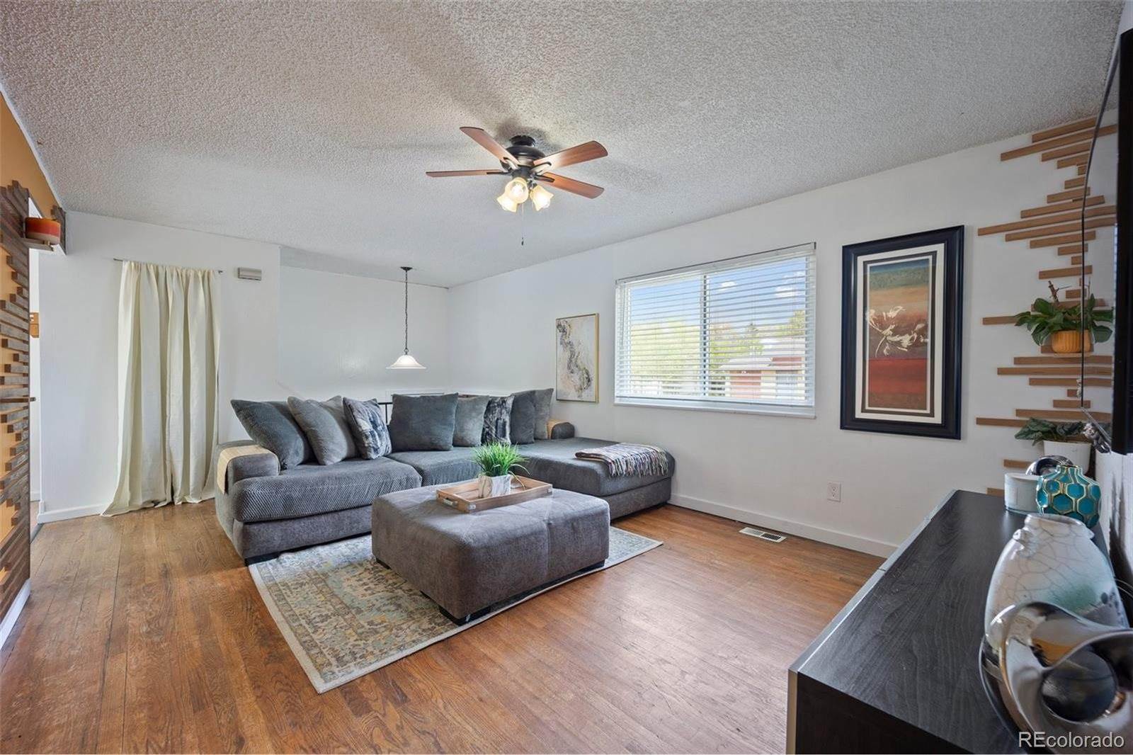 7118 Metropolitan St, Colorado Springs, CO 80911