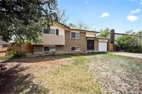 7118 Metropolitan St, Colorado Springs, CO 80911