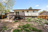 7118 Metropolitan St, Colorado Springs, CO 80911