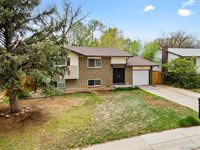 7118 Metropolitan St, Colorado Springs, CO 80911