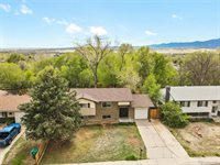 7118 Metropolitan St, Colorado Springs, CO 80911