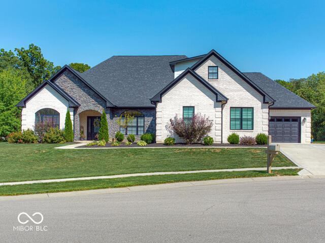 8112 Joni Ave, Martinsville, IN 46151