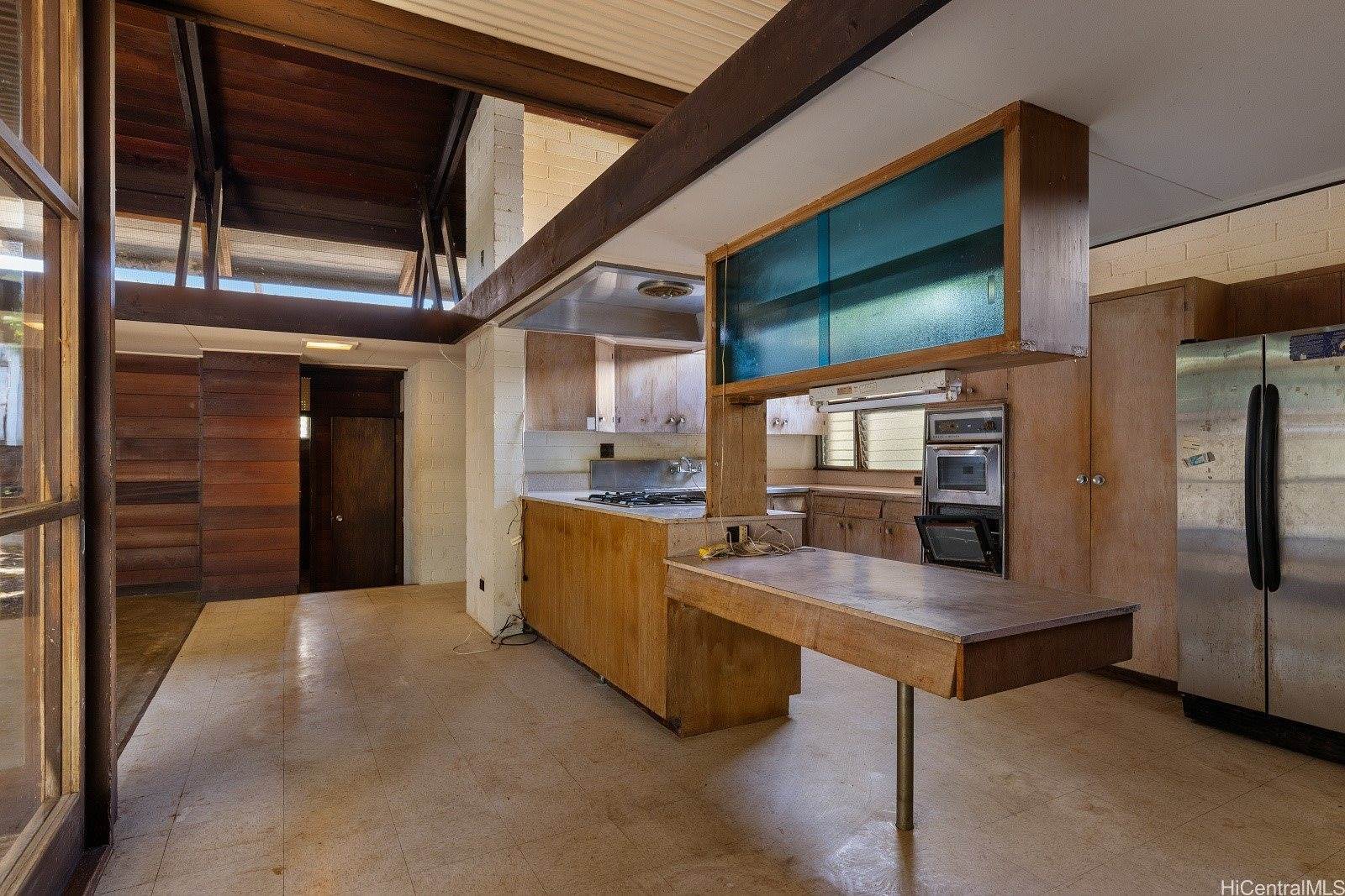 2137 Oahu Avenue, Honolulu, HI 96822