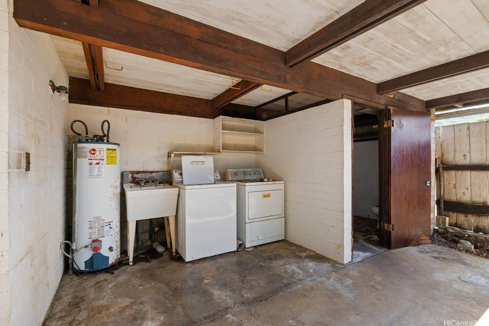 2137 Oahu Avenue, Honolulu, HI 96822