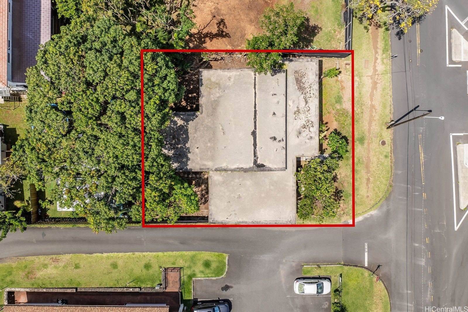 2137 Oahu Avenue, Honolulu, HI 96822