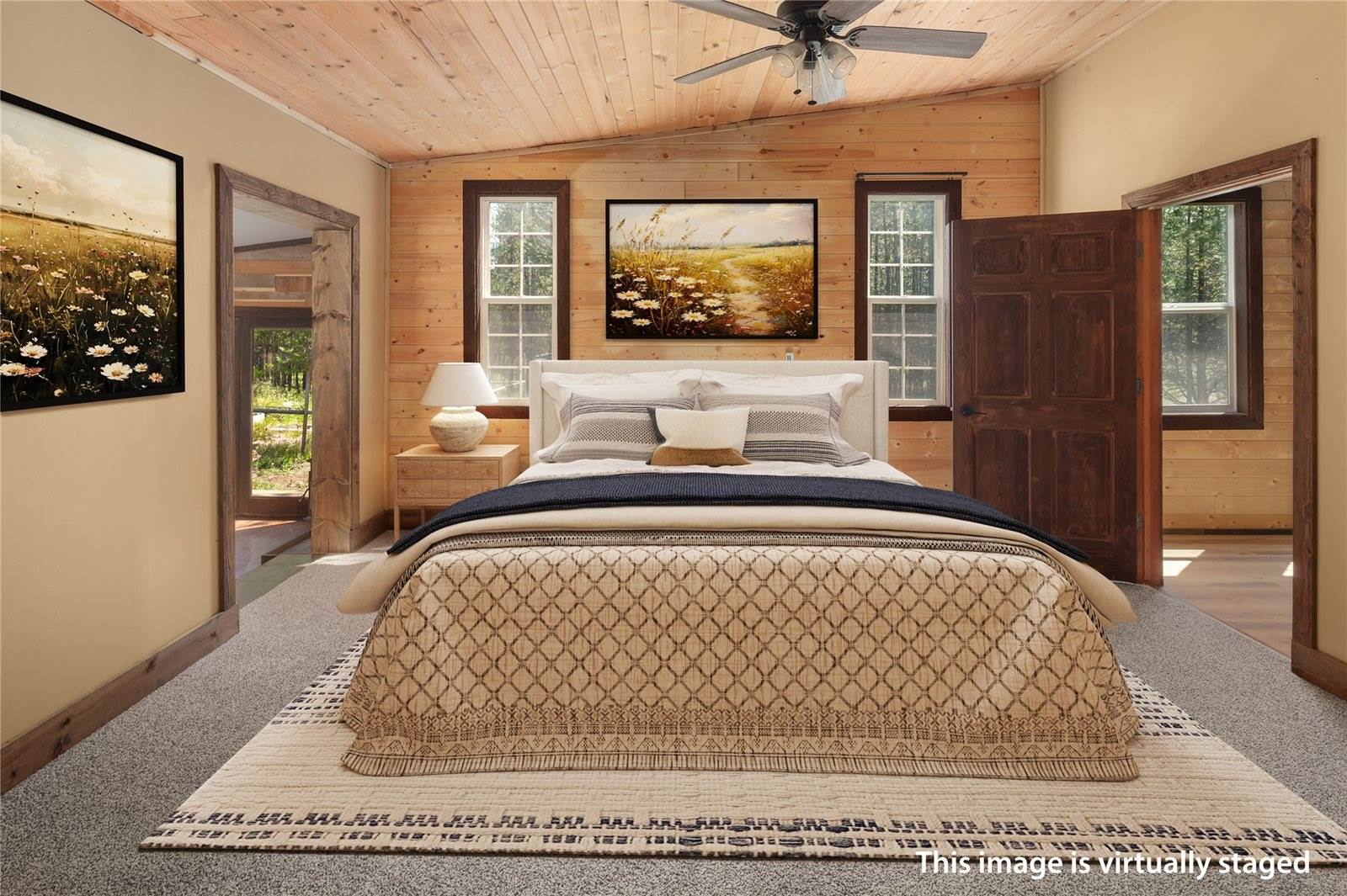 675 Griz Lane, Marion, MT 59925