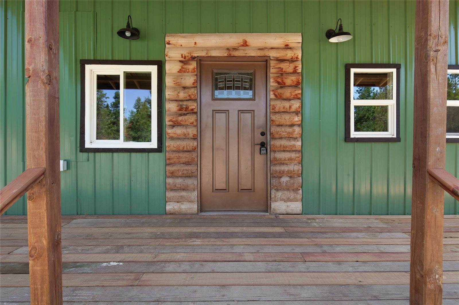 675 Griz Lane, Marion, MT 59925