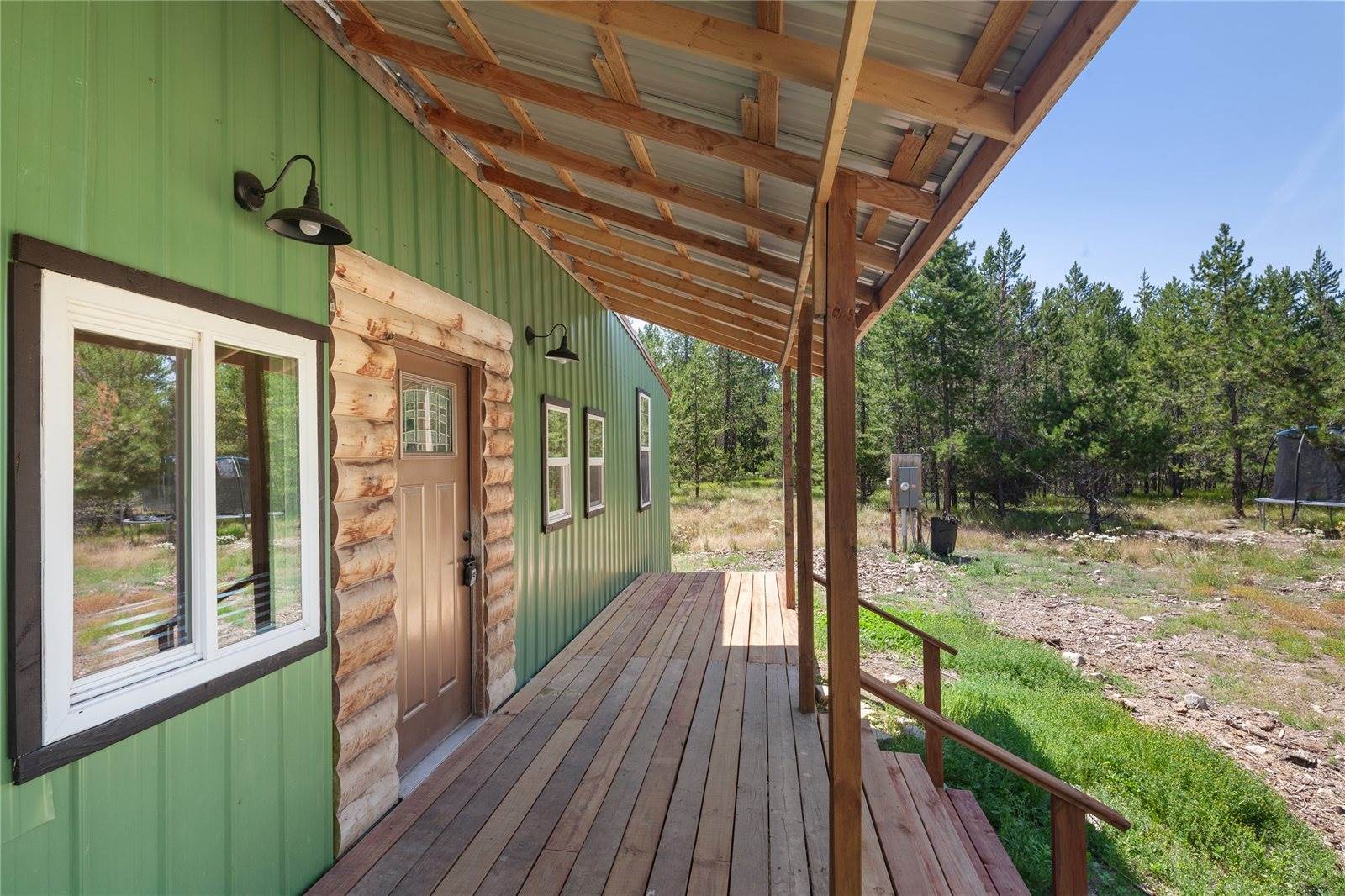 675 Griz Lane, Marion, MT 59925