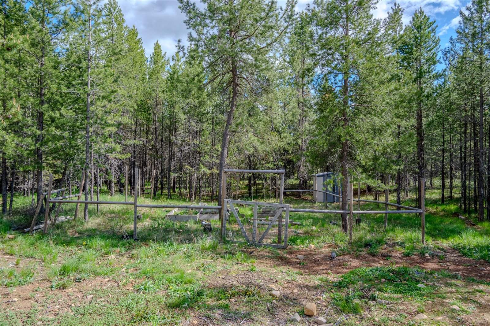 675 Griz Lane, Marion, MT 59925